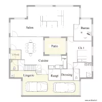 Maison Marie essai 2