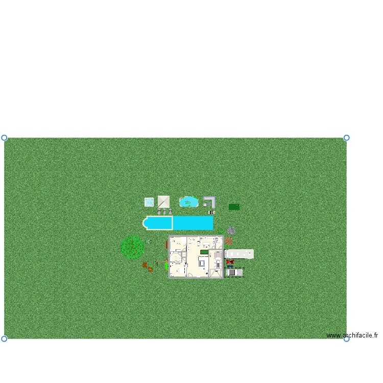 maison best. Plan de 0 pièce et 0 m2