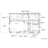 eau chaude sanitaires et potable