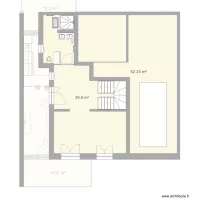 venelles 1975 cloisonn&eacute;e