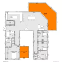 maison plein pied