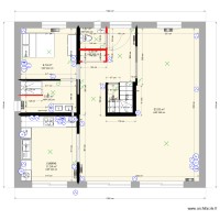 KERJAFFRE RDC 1 futur PLAN ELEC