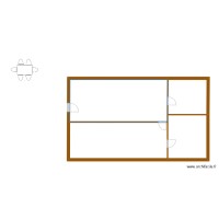appartement type