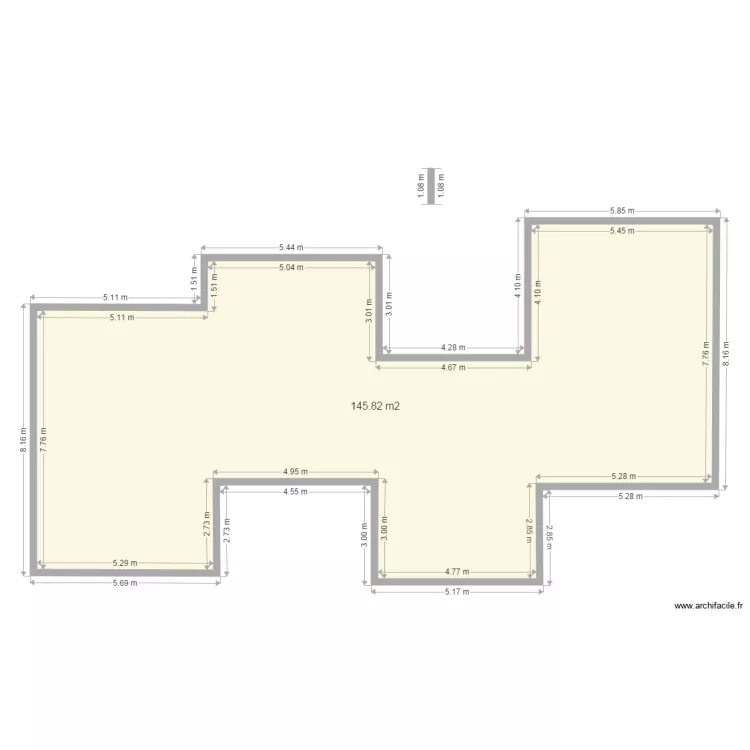 plan JF. Plan de plan JF. Plan de