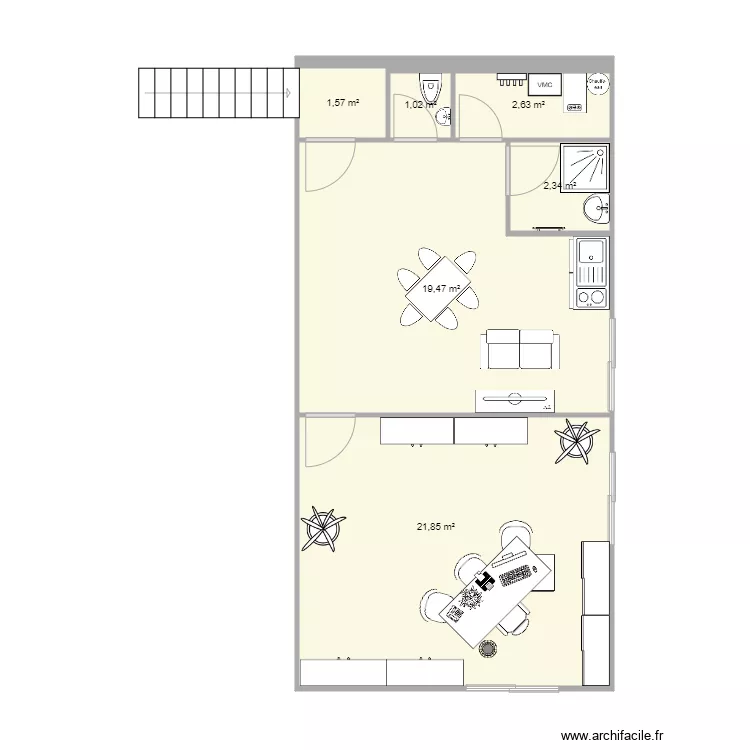 etage plan bois 2. Plan de etage plan bois 2. Plan de