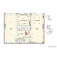 Plan tactac RDC modifié elec