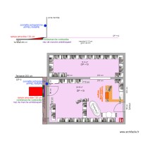 TORREFACTION DU MARCHE APRES TRAVAUX