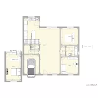 maison puygouzon