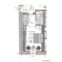 Chambre 6 nouveau zzz