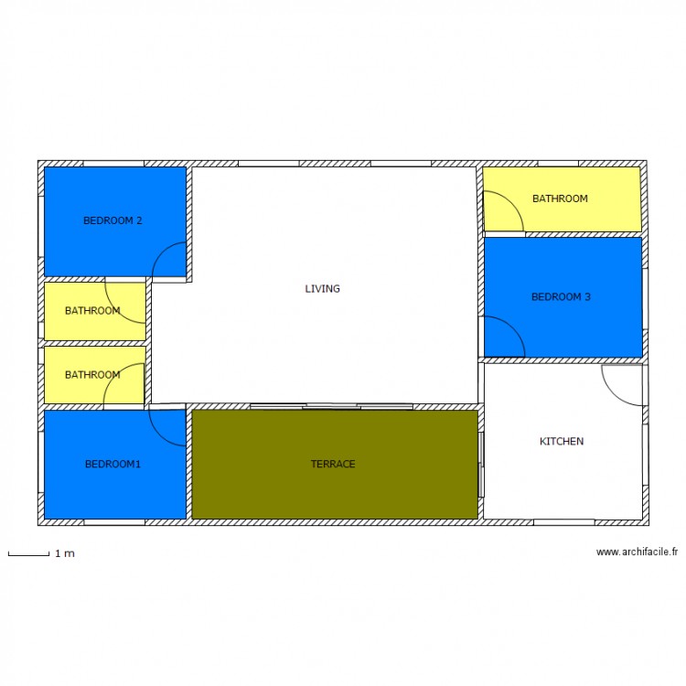 nong khai 3. Plan de 0 pièce et 0 m2