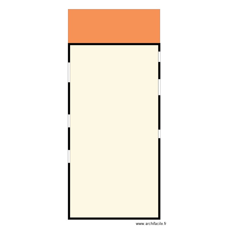 GITE GALLICIAN HAUT. Plan de 0 pièce et 0 m2