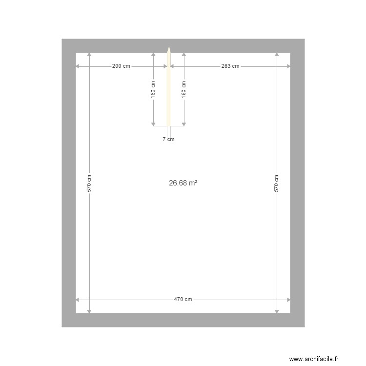 SEBELEC. Plan de 0 pièce et 0 m2