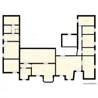 plan definitif chateau