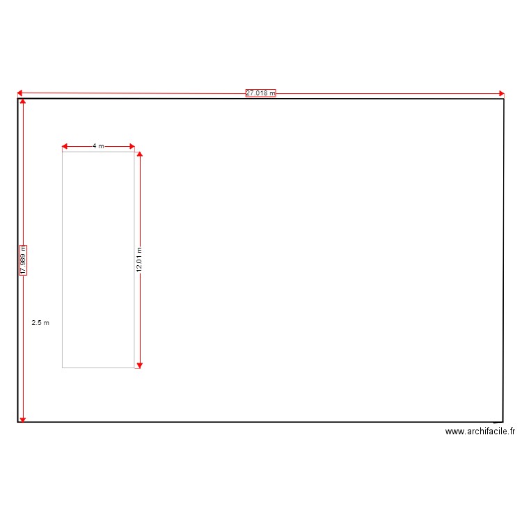 Plan nantes. Plan de 0 pièce et 0 m2