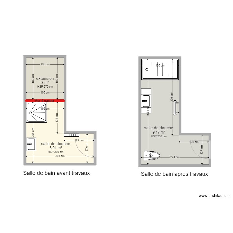 NOIZILLER. Plan de 0 pièce et 0 m2