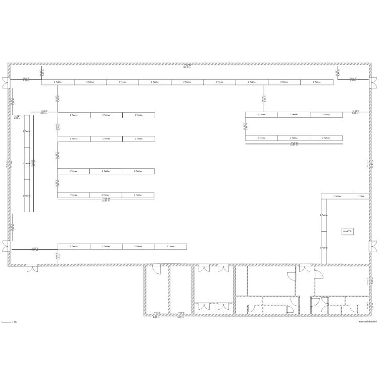 JACQUES PIGNOL. Plan de JACQUES PIGNOL. Plan de