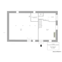 LE VILLARD HAUTE LOIRE RDC