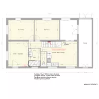 Provisoire 3 chauffage