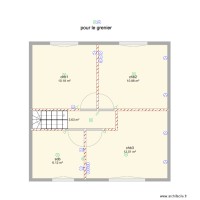 1er etage isa