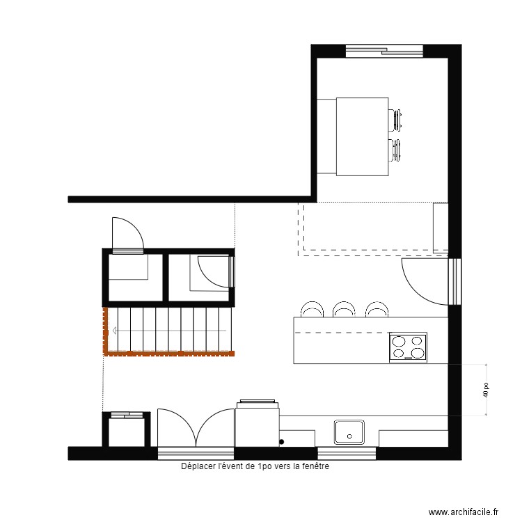 bisson 2. Plan de 0 pièce et 0 m2