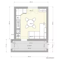 PROGETTO SOGGIORNO 02