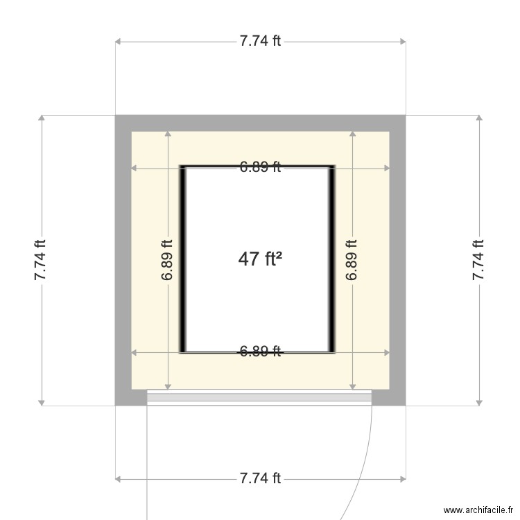 Siemens. Plan de 0 pièce et 0 m2