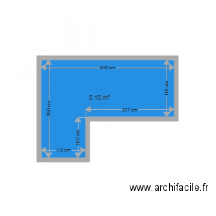 COUVERTURE SPA. Plan de 0 pièce et 0 m2