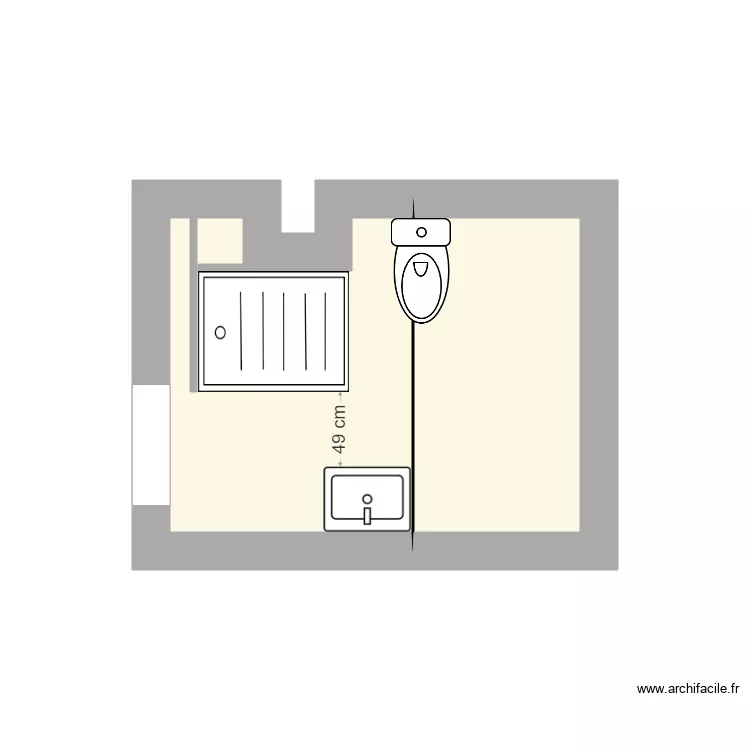 CARON. Plan de CARON. Plan de