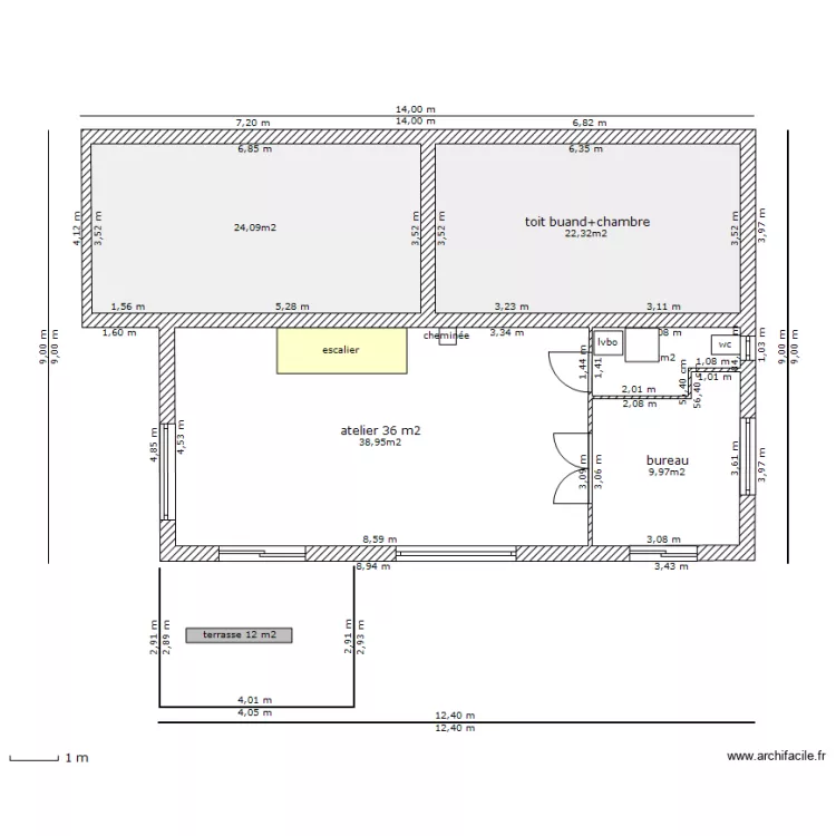 etg0705b. Plan de etg0705b. Plan de