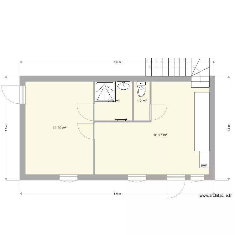 RAVERA. Plan de RAVERA. Plan de