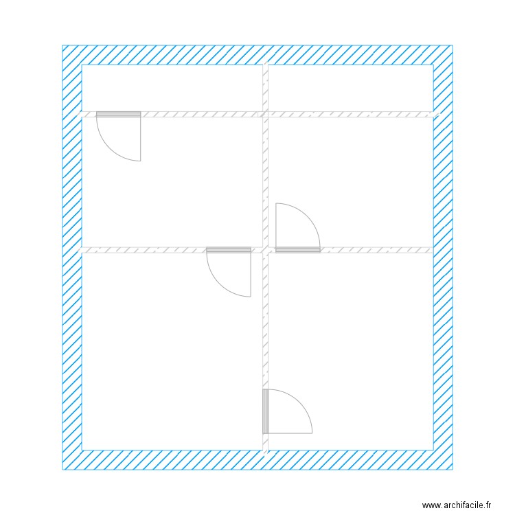 zora rdc actuel  . Plan de 0 pièce et 0 m2