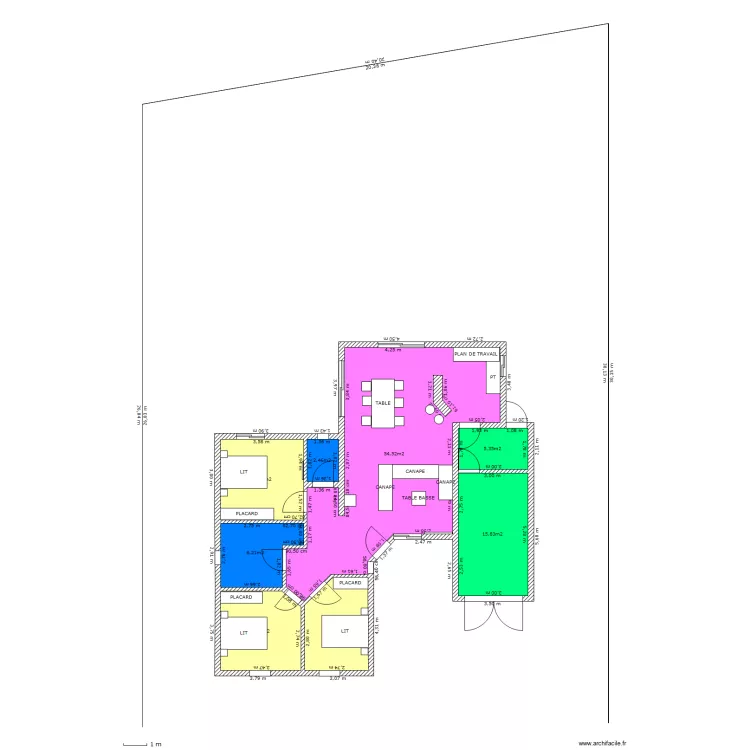 ROBERT JACQUELINE5. Plan de ROBERT JACQUELINE5. Plan de