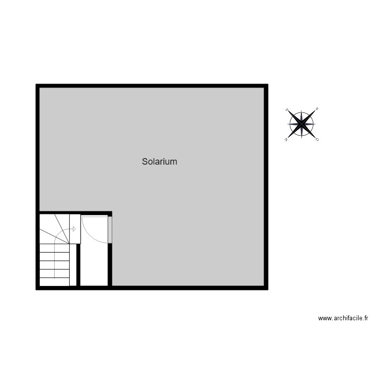 5045 Visctoria 87 3. Plan de 0 pièce et 0 m2