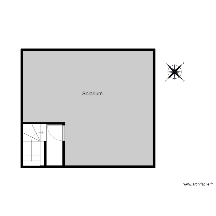 5045 Visctoria 87 3. Plan de 