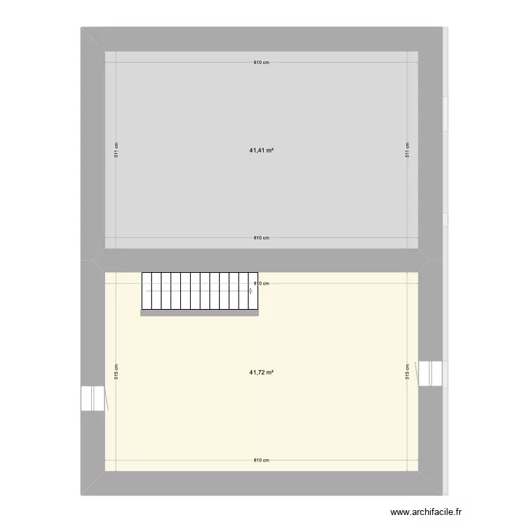 Etat des lieux - Pialot. Plan de Etat des lieux - Pialot. Plan de