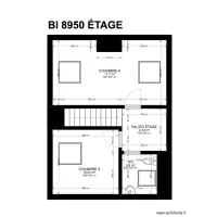 BI 8950