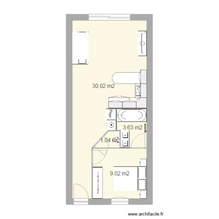 F2 18022016. Plan de F2 18022016. Plan de