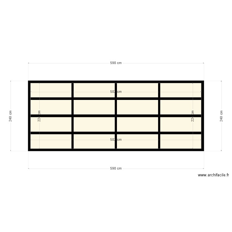 SocleCMB2. Plan de 0 pièce et 0 m2