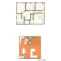 duplex inverser