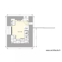 Franck cammas cuisine 