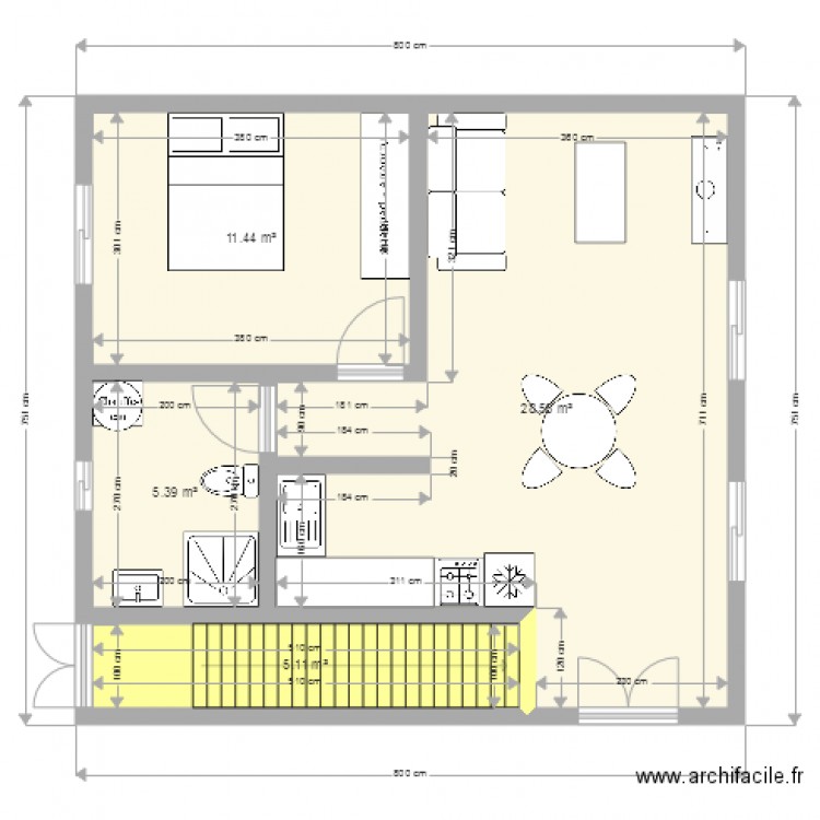 MALIBE 4. Plan de 0 pièce et 0 m2