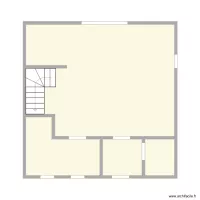 G&eacute;rouville PC03 Rez de chausss&eacute;e