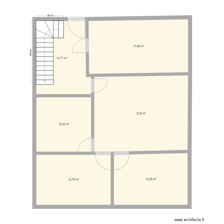 tamazirt1. Plan de 0 pièce et 0 m2