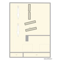 Plan de masse CULTURE SUD