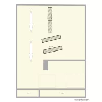 Plan de masse CULTURE SUD