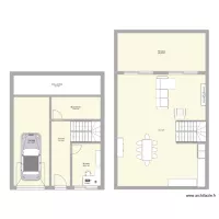 projet maison