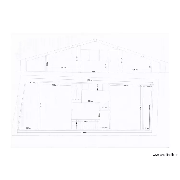 plan bob laredorte. Plan de 