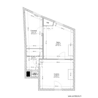 PLANS EXISTANTS SABEL LOT3 APPART 2