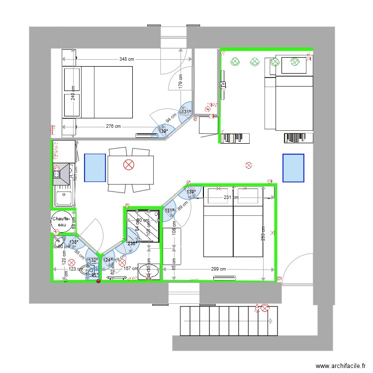 12 oct. Plan de 0 pièce et 0 m2