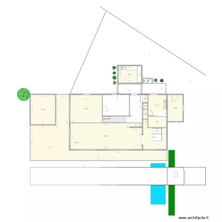 ebauche guip 18. Plan de ebauche guip 18. Plan de